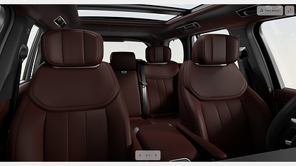 Range Rover 4