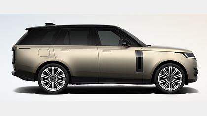 Range Rover 1