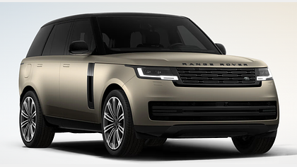 Range Rover 0