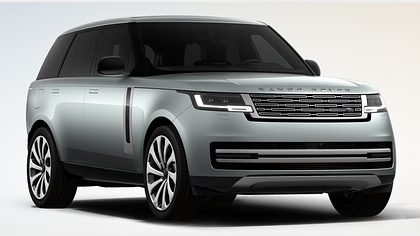 Range Rover 0