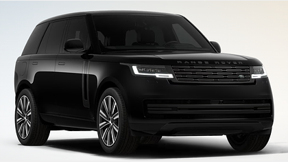 Range Rover 0