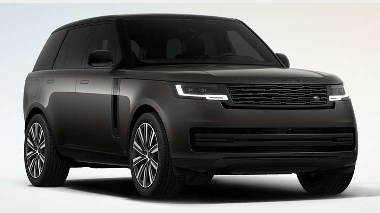 2025 Новый Land Rover Range Rover Charente Grey P460e Petrol Plug-in Hybrid Standard Wheelbase Autobiography