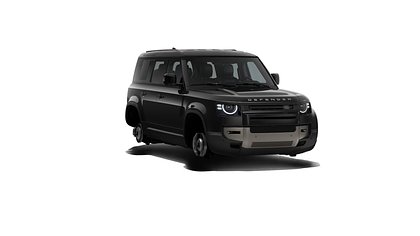 Defender 110 0