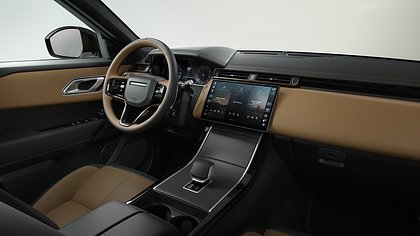 Range Rover Velar 4