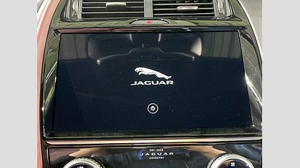 E-Pace 42