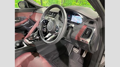 E-Pace 34