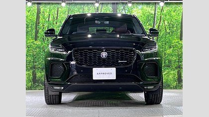 E-Pace 6