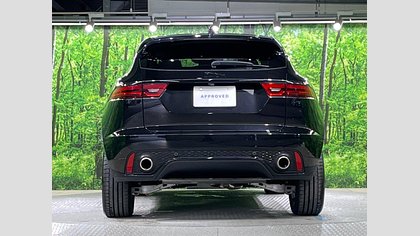 E-Pace 7