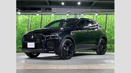 E-Pace 24