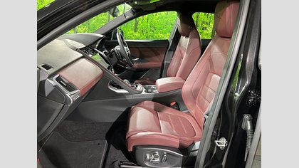 E-Pace 2