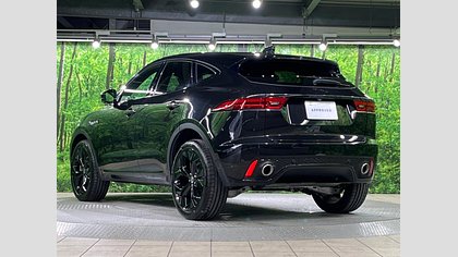 E-Pace 25