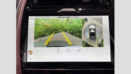 E-Pace 55