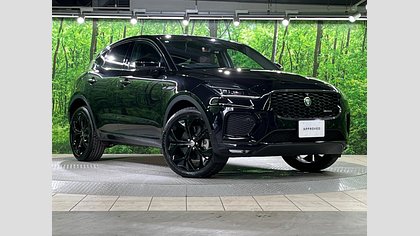 E-Pace 0