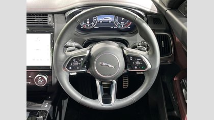 E-Pace 36