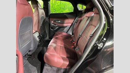 E-Pace 4