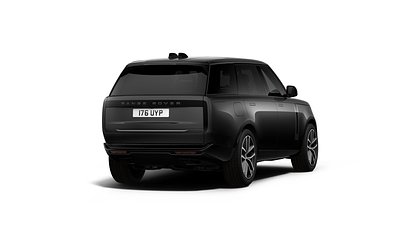 Range Rover 2