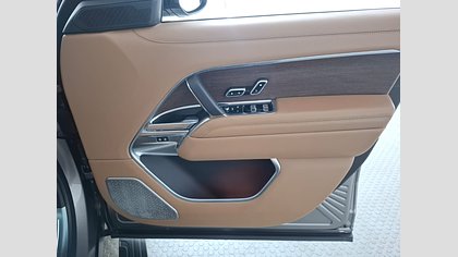 Range Rover 16