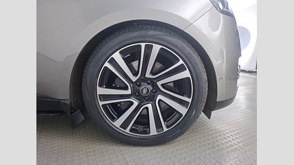 Range Rover 7
