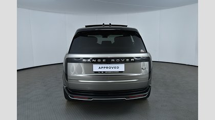Range Rover 4