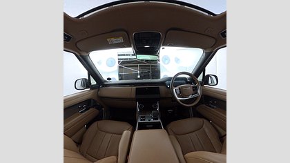 Range Rover 30