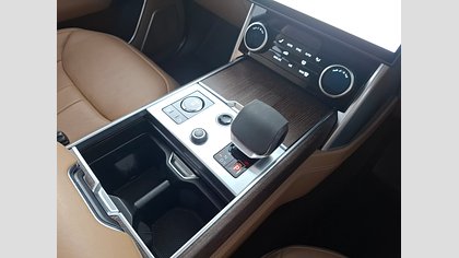 Range Rover 14
