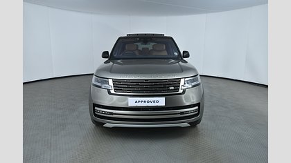 Range Rover 1