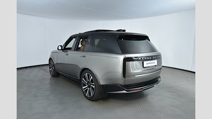 Range Rover 3