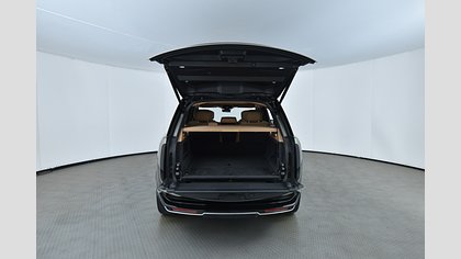 Range Rover 8