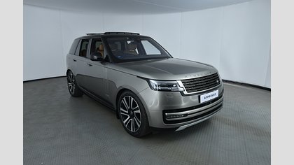 Range Rover 0