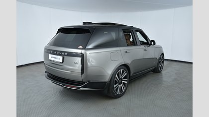 Range Rover 5