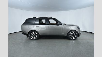 Range Rover 6