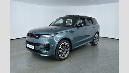 Range Rover Sport 2