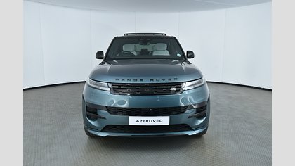 Range Rover Sport 1