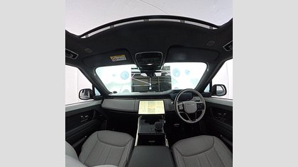 Range Rover Sport 30