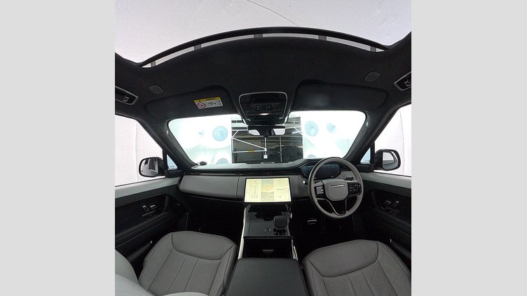 2024 Approved Land Rover Range Rover Sport Giola Green Automatic Land Rover Range Rover Sport D350 Dynamic HSE