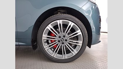 Range Rover Sport 9