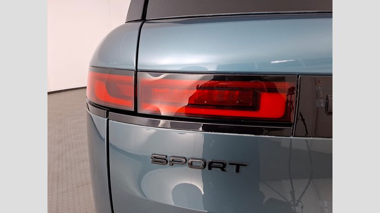 2024 Approved Land Rover Range Rover Sport Giola Green Automatic Land Rover Range Rover Sport D350 Dynamic HSE