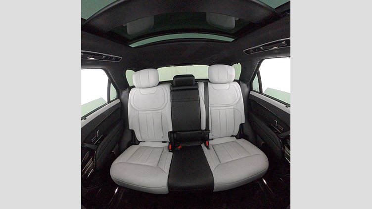 2024 Approved Land Rover Range Rover Sport Giola Green Automatic Land Rover Range Rover Sport D350 Dynamic HSE