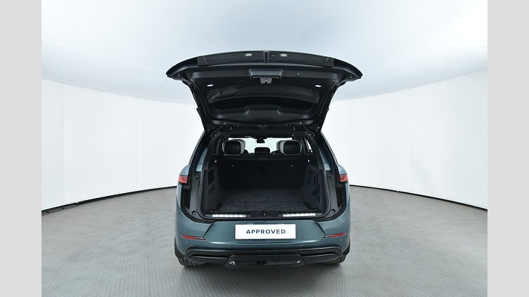 2024 Approved Land Rover Range Rover Sport Giola Green Automatic Land Rover Range Rover Sport D350 Dynamic HSE