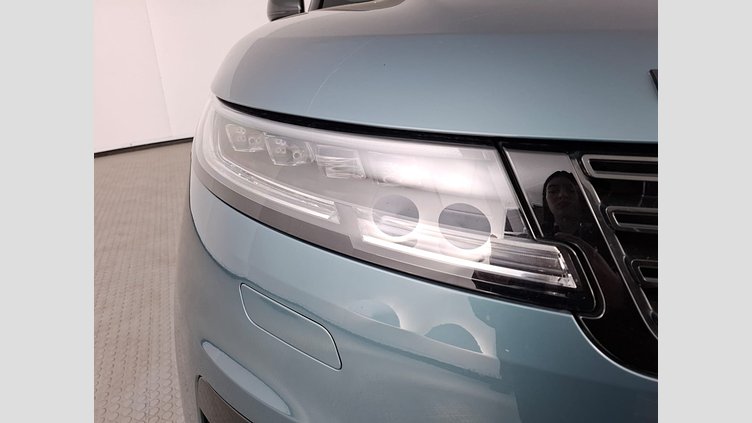 2024 Approved Land Rover Range Rover Sport Giola Green Automatic Land Rover Range Rover Sport D350 Dynamic HSE