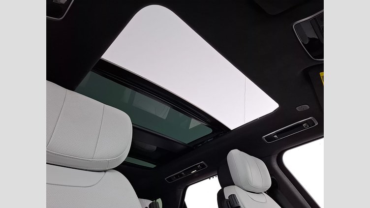 2024 Approved Land Rover Range Rover Sport Giola Green Automatic Land Rover Range Rover Sport D350 Dynamic HSE