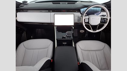 Range Rover Sport 20