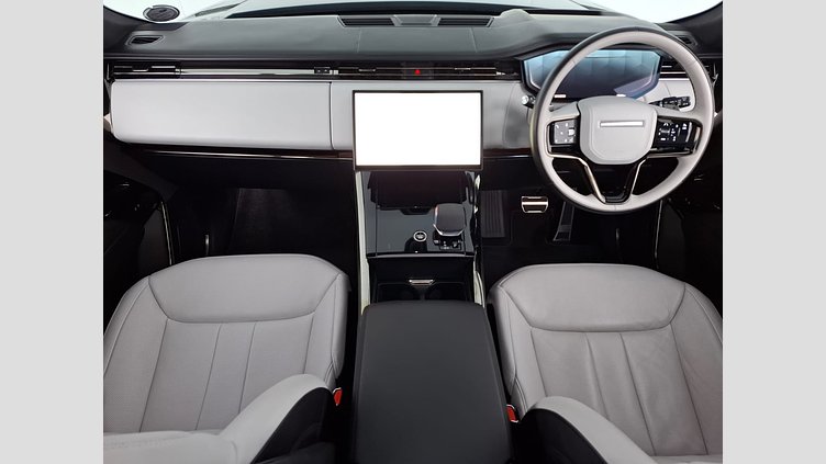 2024 Approved Land Rover Range Rover Sport Giola Green Automatic Land Rover Range Rover Sport D350 Dynamic HSE