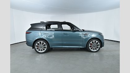 Range Rover Sport 8