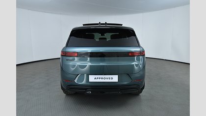 Range Rover Sport 6