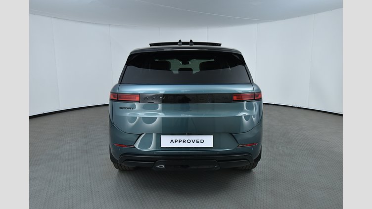 2024 Approved Land Rover Range Rover Sport Giola Green Automatic Land Rover Range Rover Sport D350 Dynamic HSE