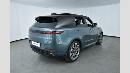 Range Rover Sport 7