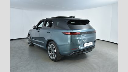Range Rover Sport 5