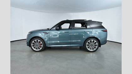 Range Rover Sport 4