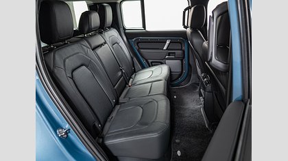Defender 110 23